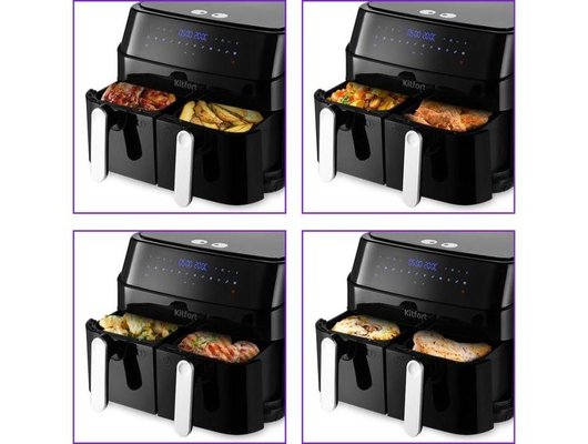 Аэрогриль KITFORT KT-2250